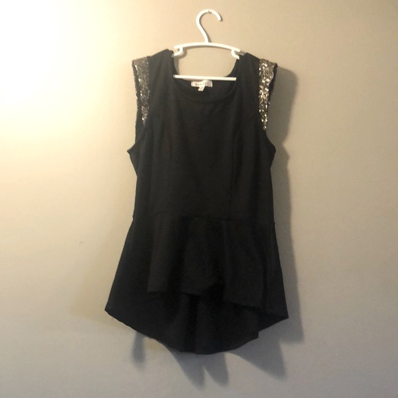 Brand: monteau, Size: M, Colour: Black. - Picture 1 of 2